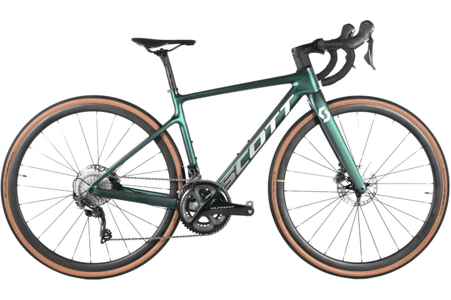 Scott Addict 20 | 2022 - 47CM - Loop Sports