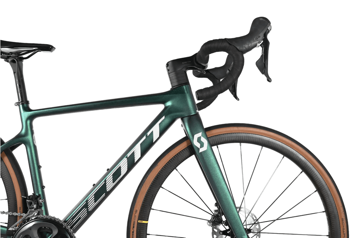 Scott Addict 20 | 2022 - 47CM - Loop Sports