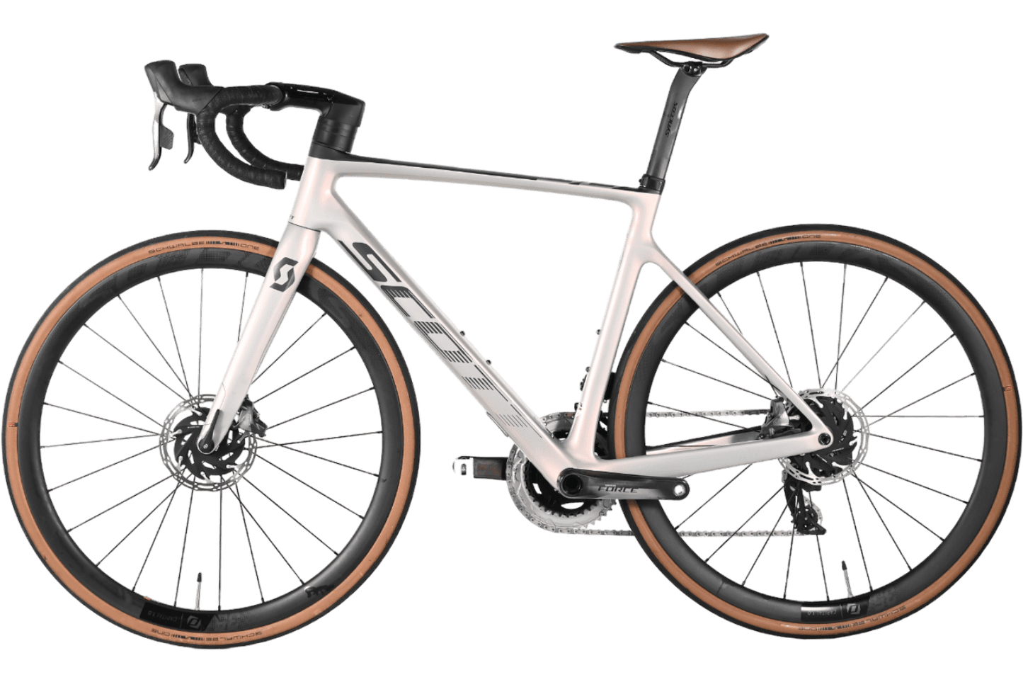 Scott Addict RC 10 | 2022 - M - Loop Sports