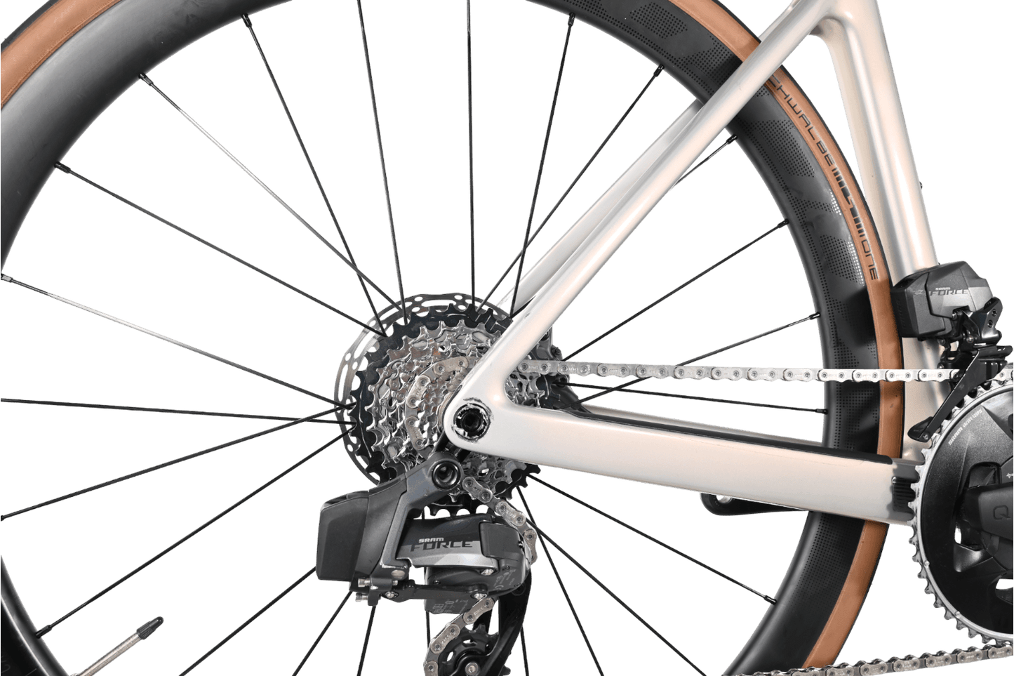 Scott Addict RC 10 | 2022 - M - Loop Sports