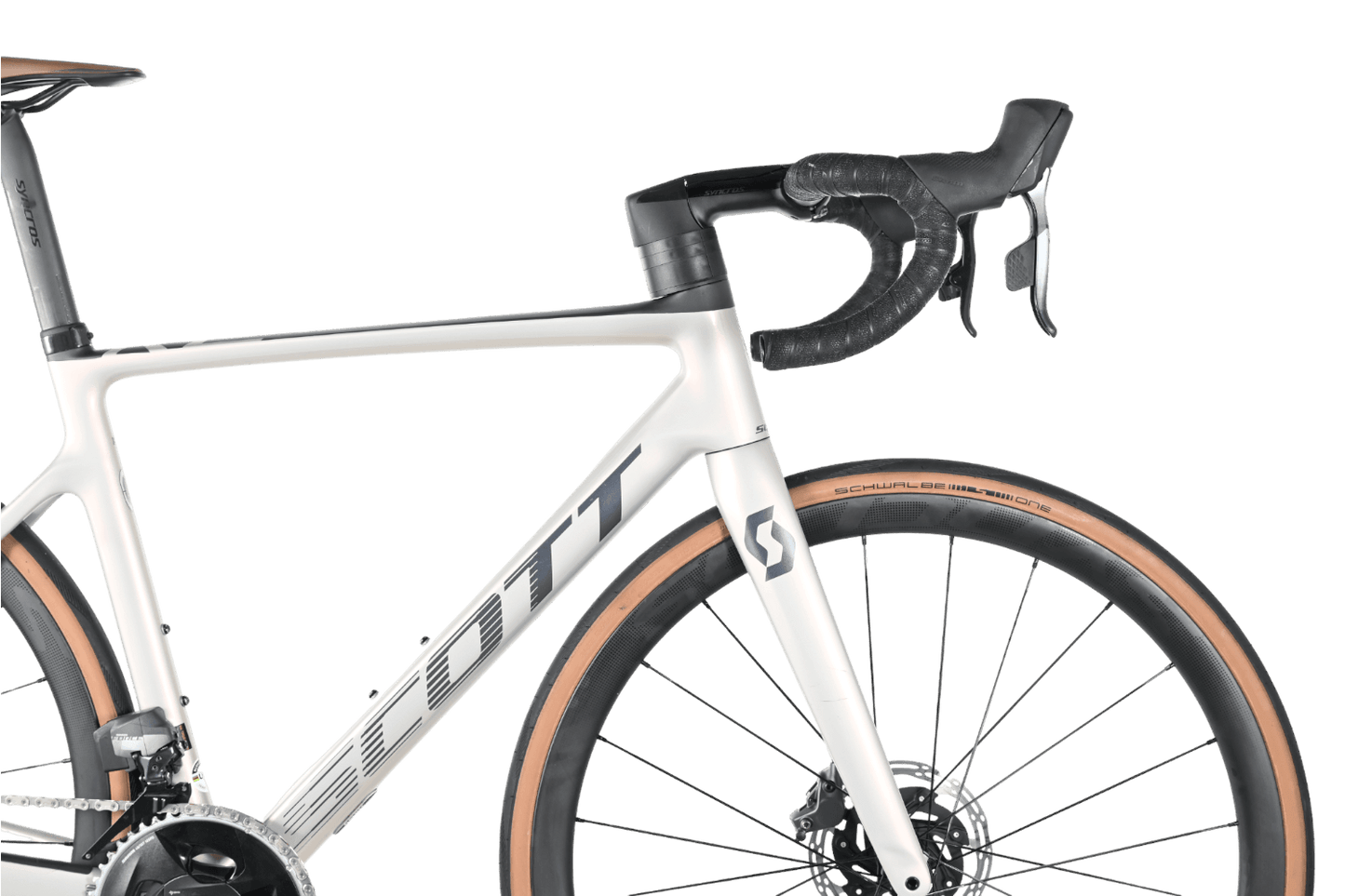 Scott Addict RC 10 | 2022 - M - Loop Sports