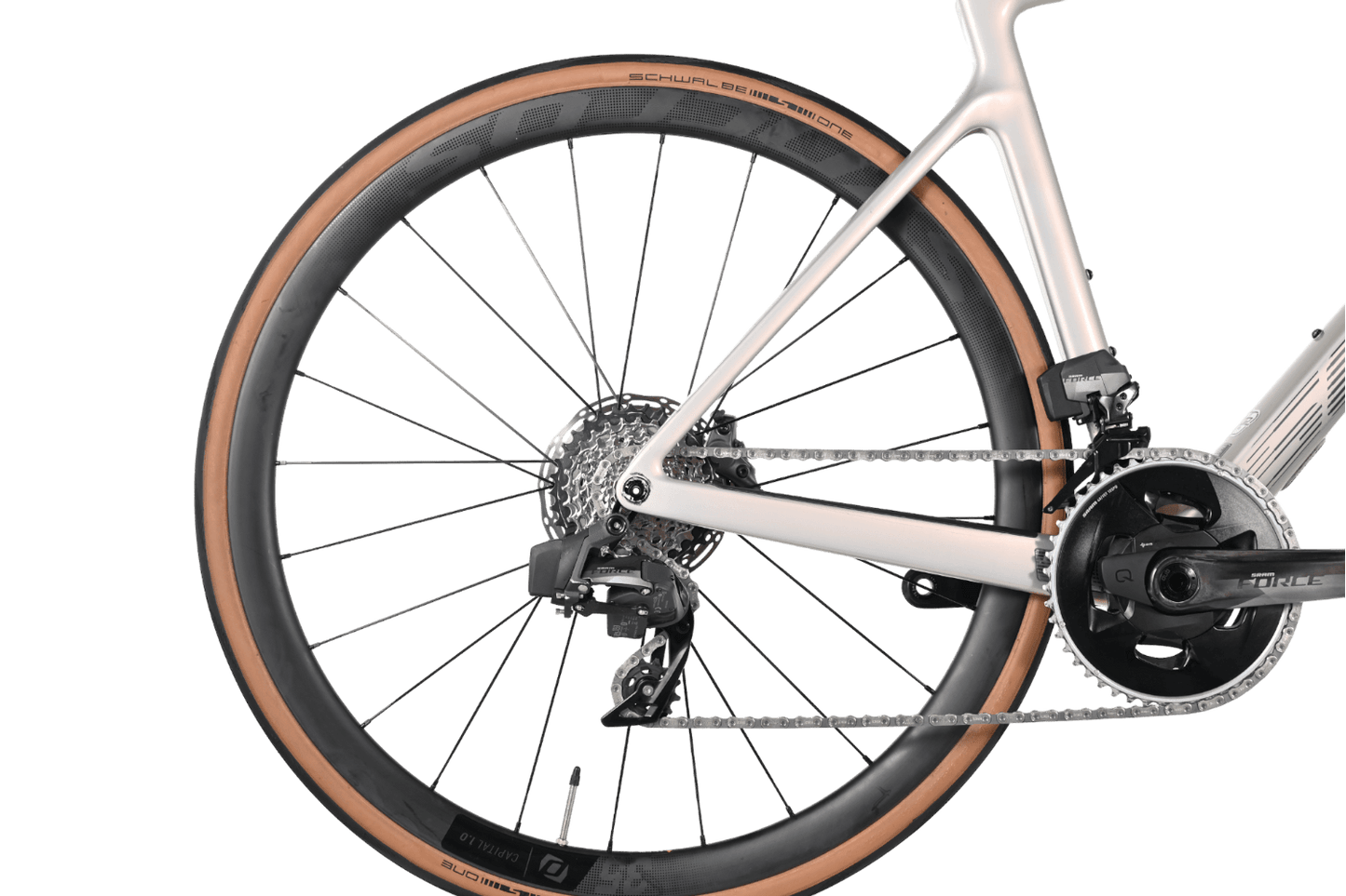Scott Addict RC 10 | 2022 - M - Loop Sports