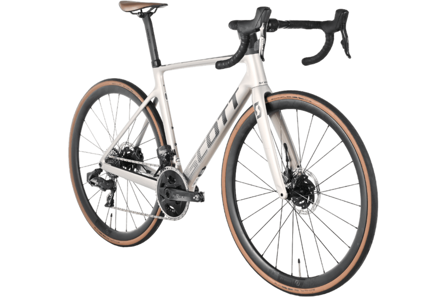 Scott Addict RC 10 | 2022 - M - Loop Sports