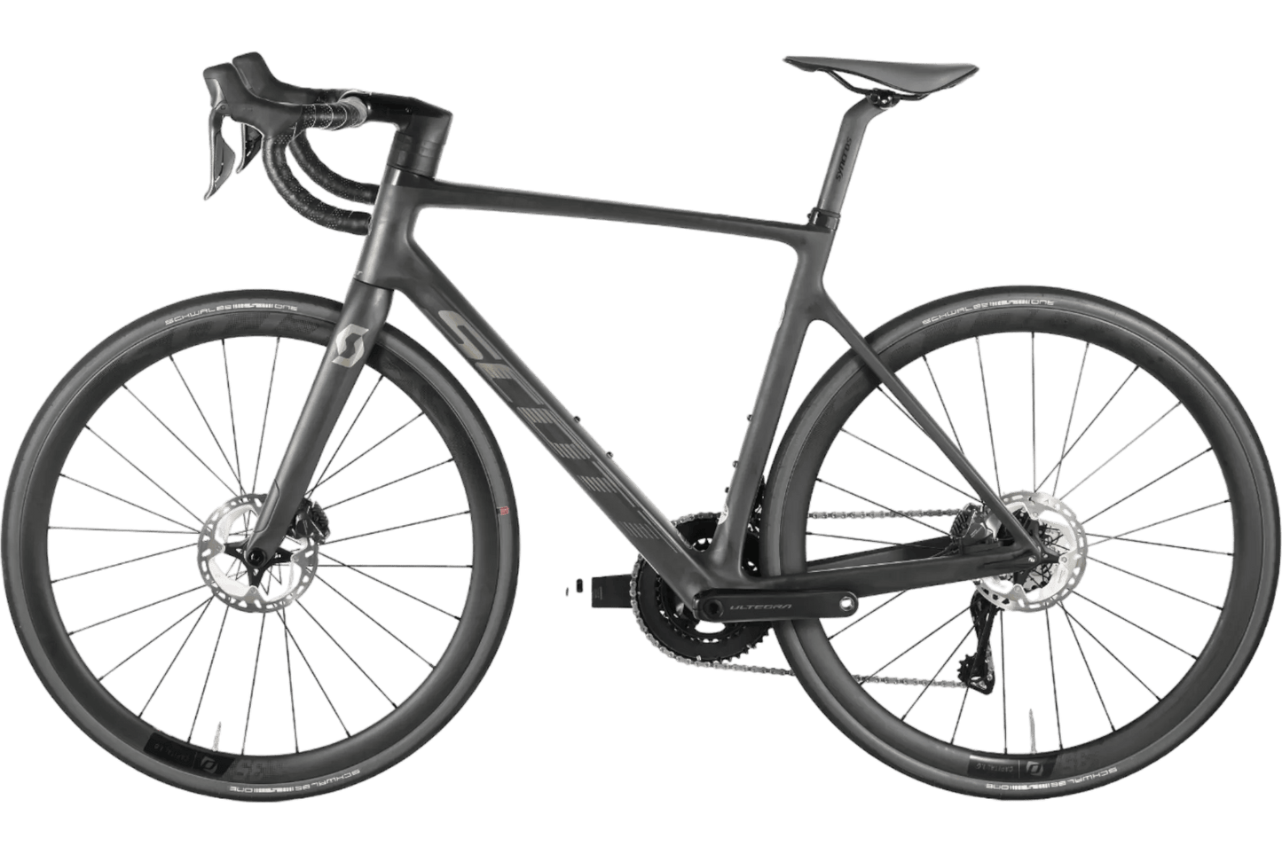 Scott Addict RC 15 | 2022 - 56CM - Loop Sports