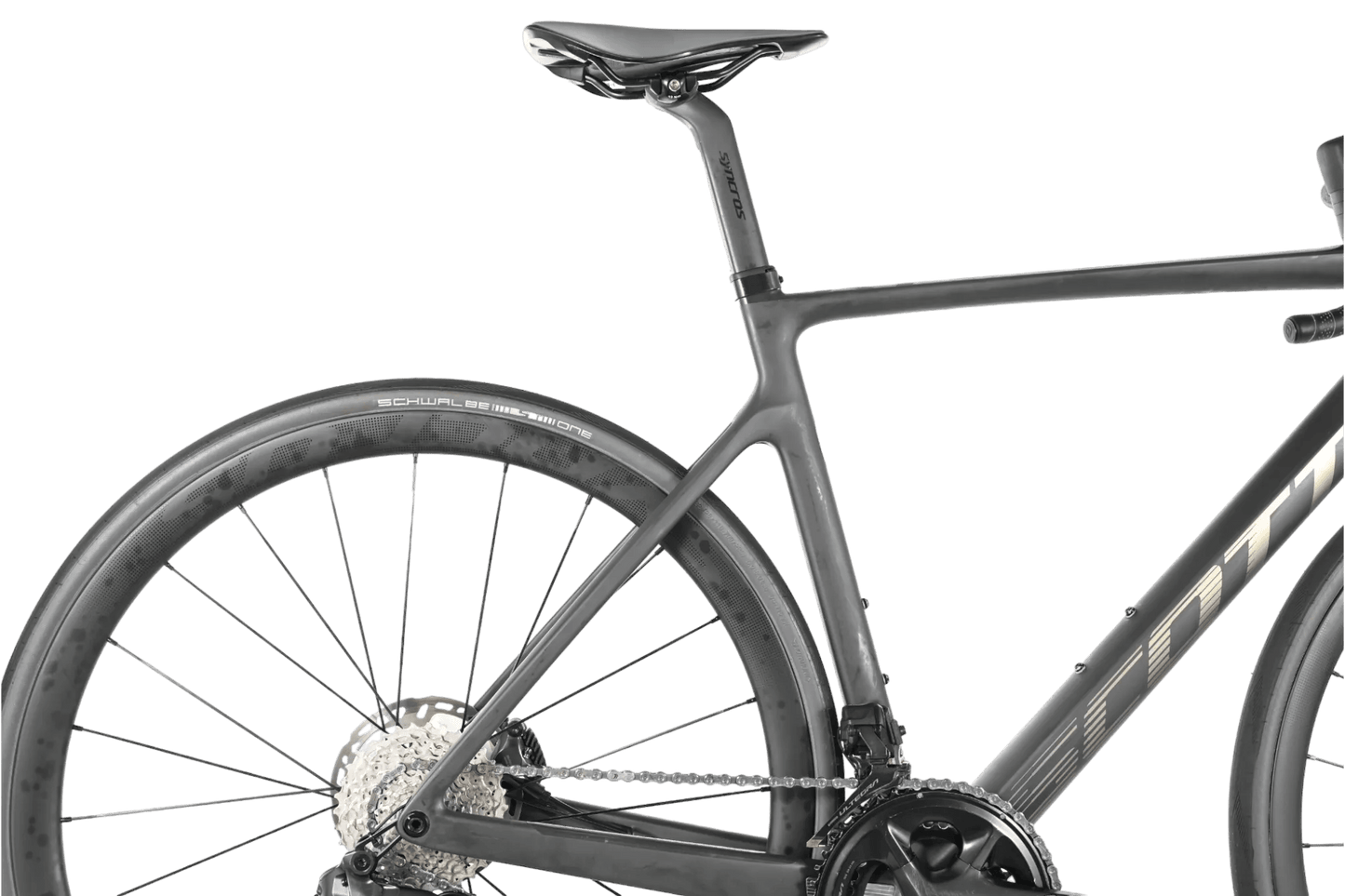 Scott Addict RC 15 | 2022 - 56CM - Loop Sports