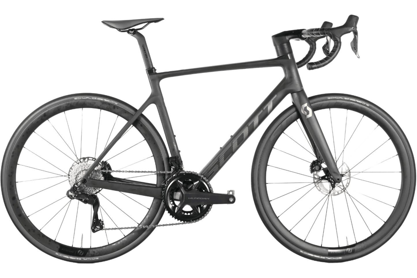 Scott Addict RC 15 | 2022 - 56CM - Loop Sports
