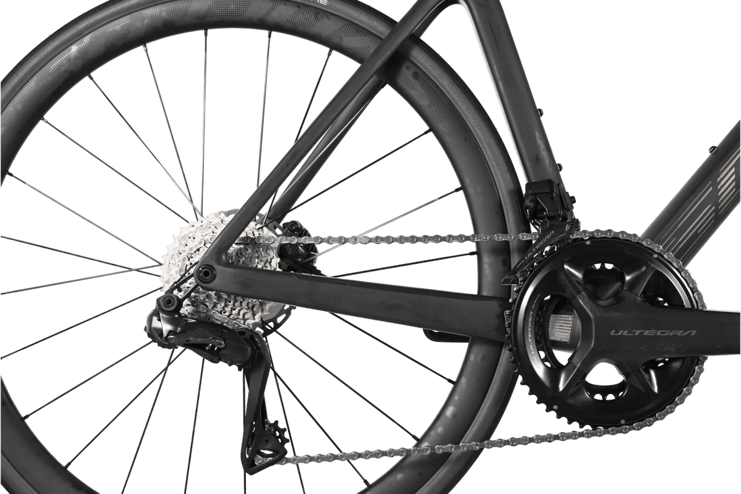 Scott Addict RC 15 | 2022 - 56CM - Loop Sports