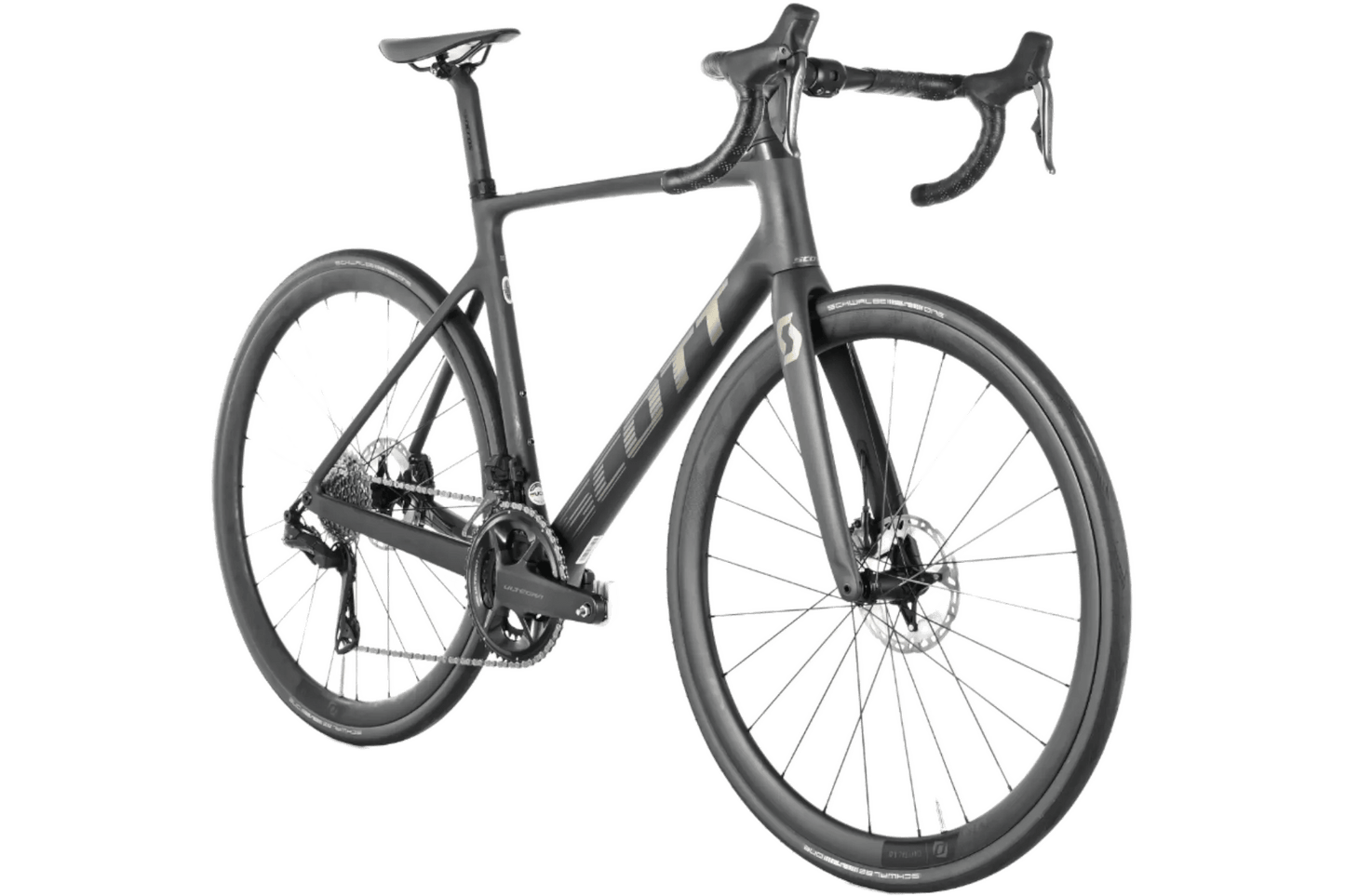 Scott Addict RC 15 | 2022 - 56CM - Loop Sports