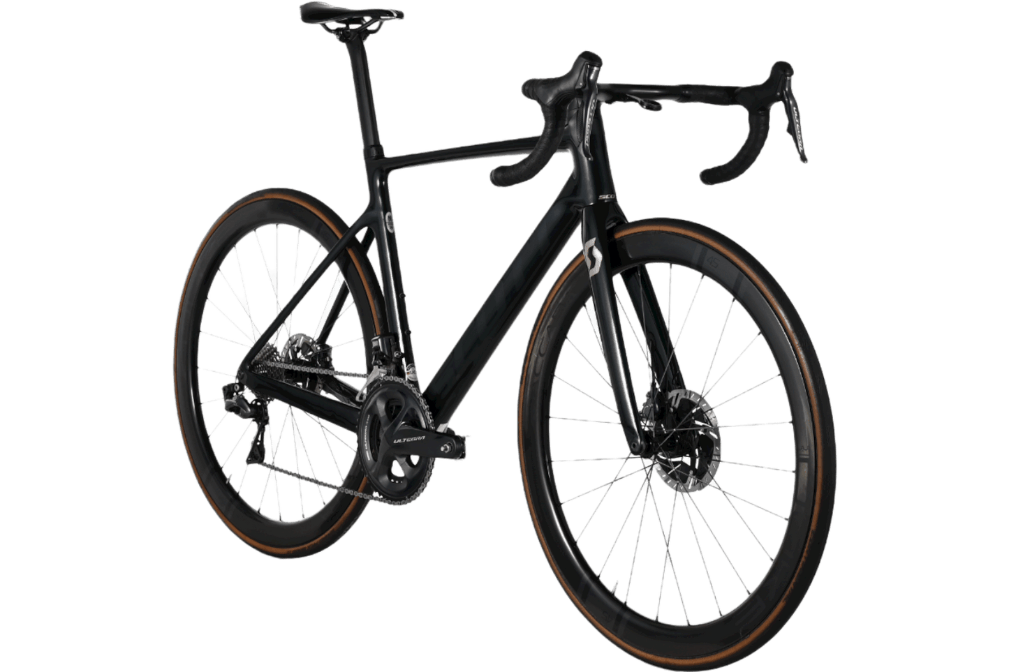 Scott Addict RC 20 | 2020 - M - Loop Sports