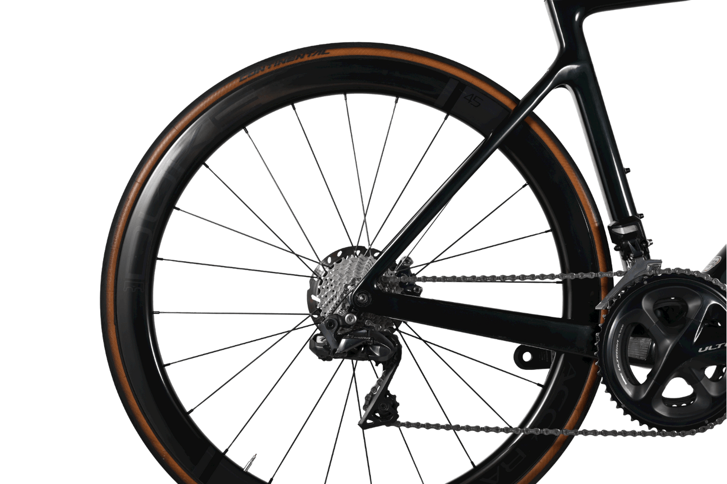 Scott Addict RC 20 | 2020 - M - Loop Sports