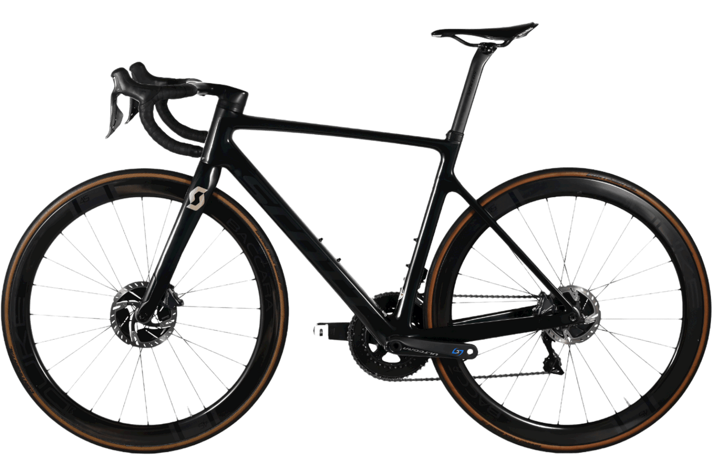 Scott Addict RC 20 | 2020 - M - Loop Sports