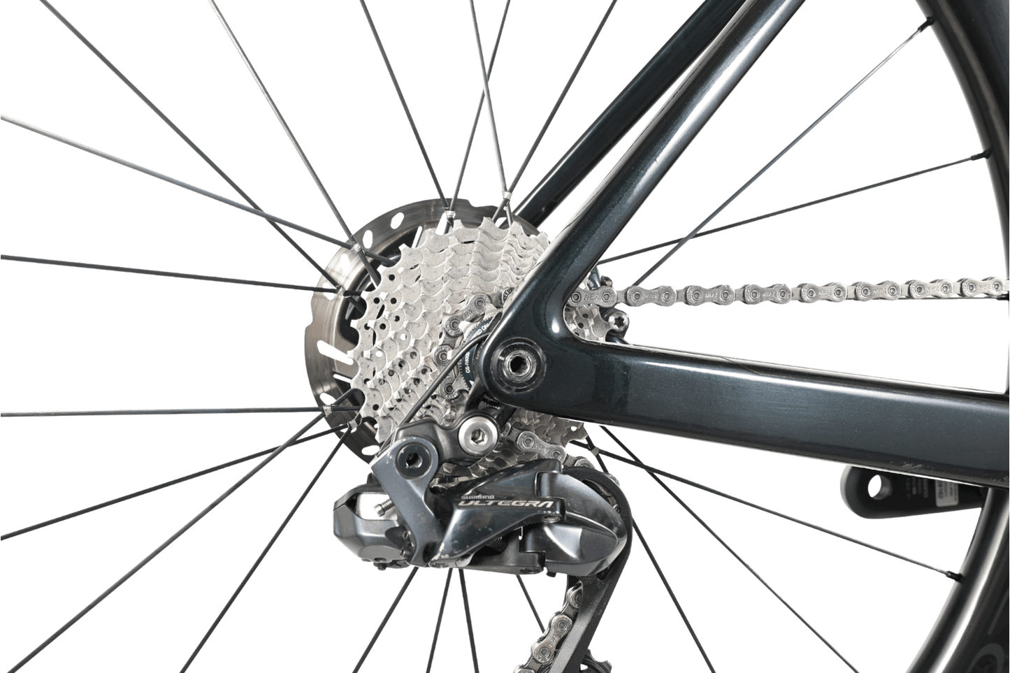Scott Addict RC 20 | 2020 - M - Loop Sports