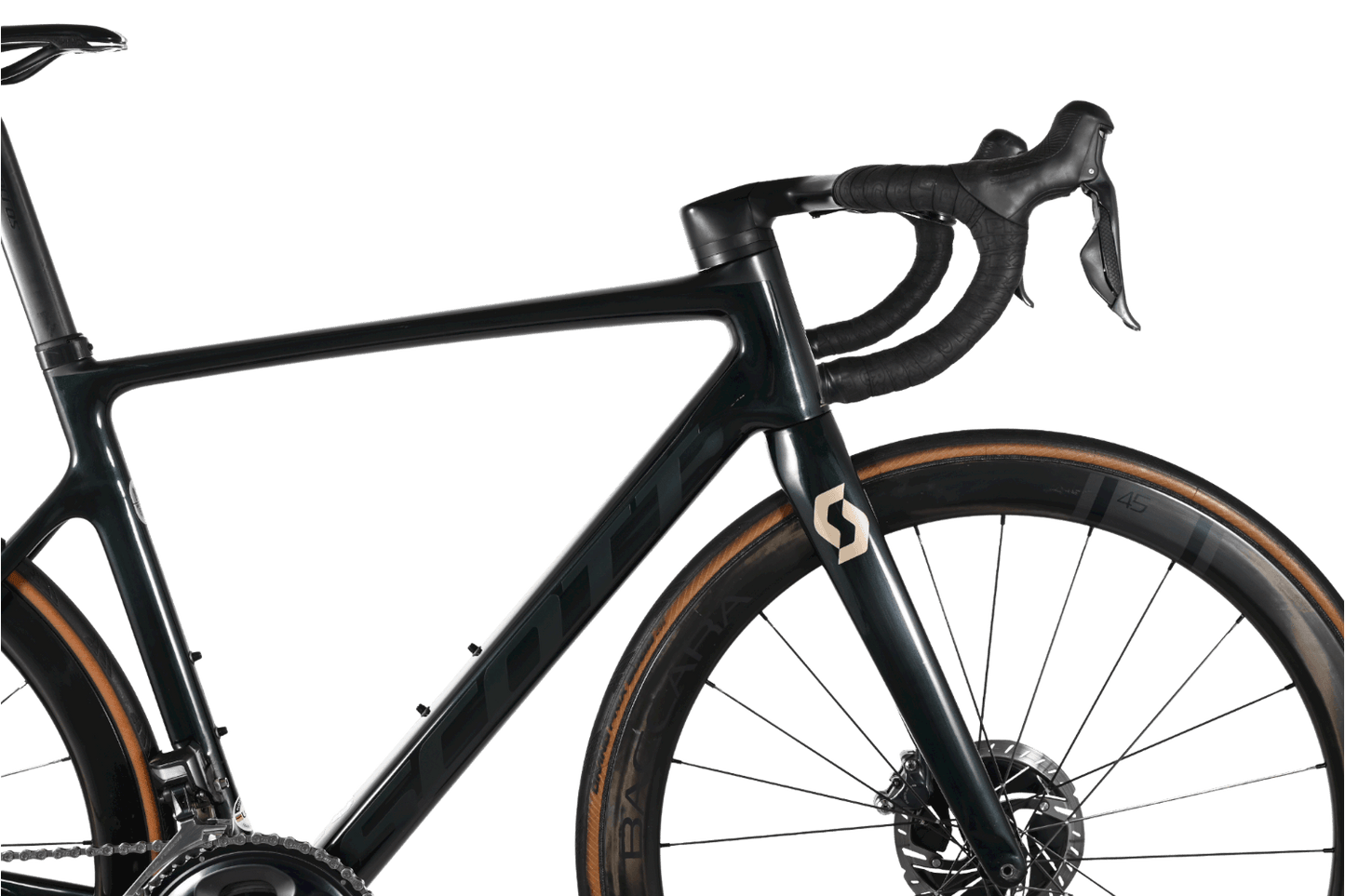 Scott Addict RC 20 | 2020 - M - Loop Sports