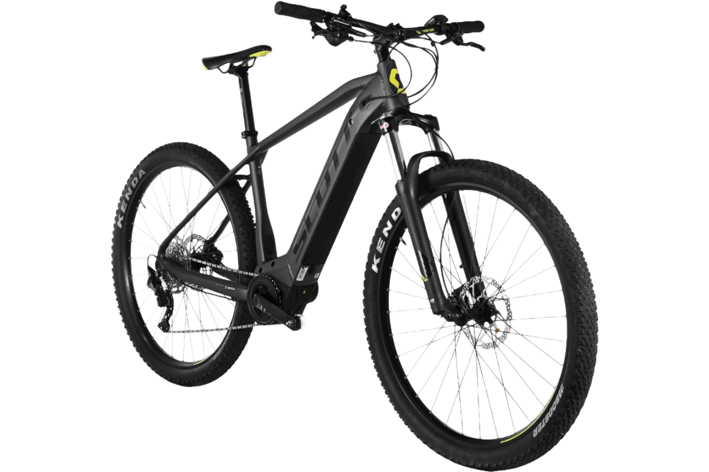 Scott Aspect Eride 940 | 2021 - L - 945KM - Loop Sports