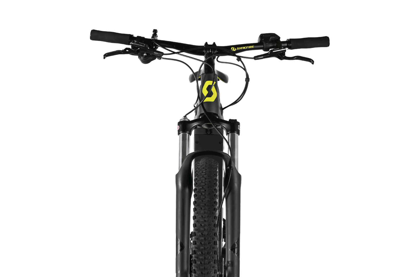 Scott Aspect Eride 940 | 2021 - L - 945KM - Loop Sports