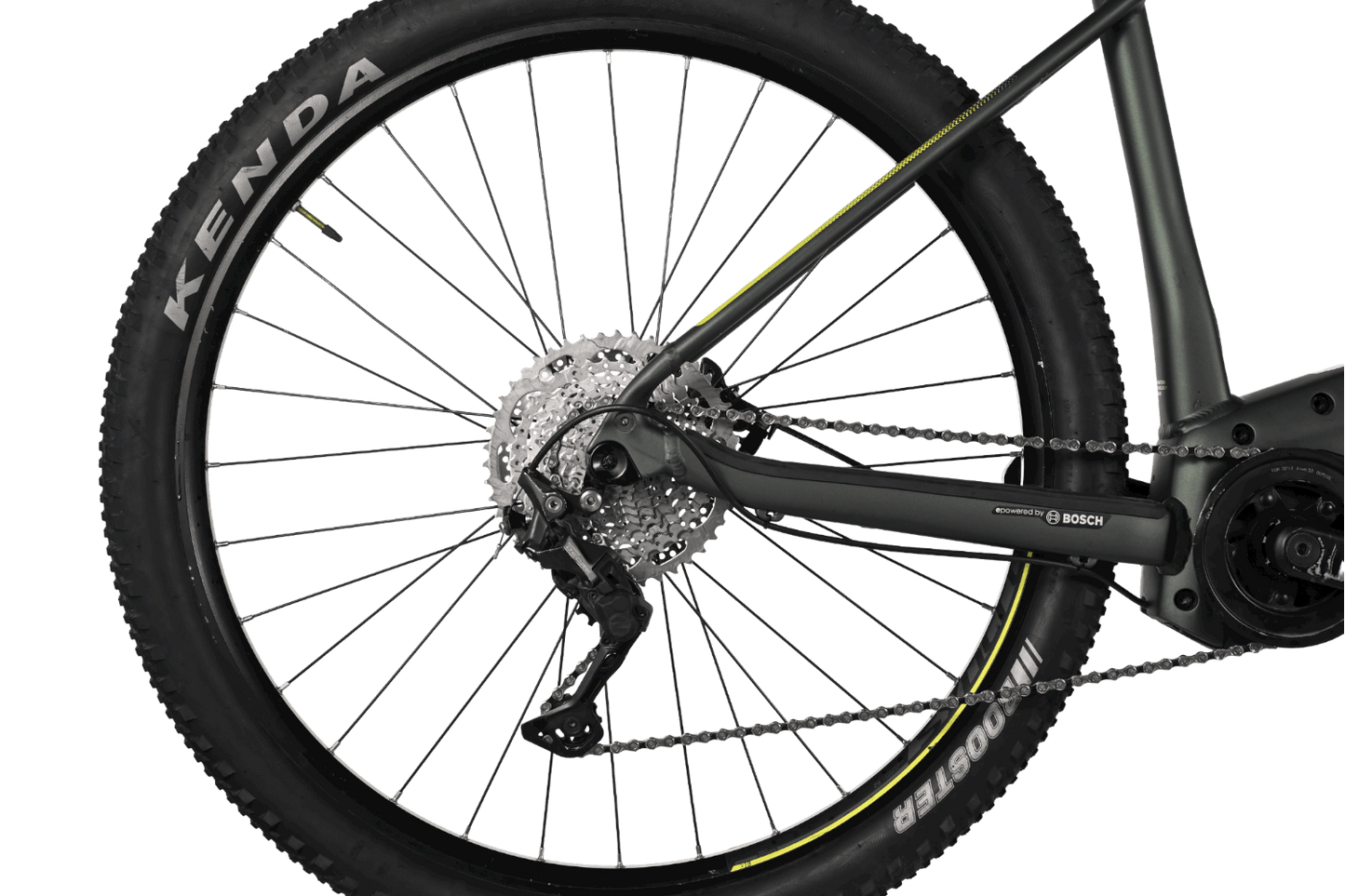 Scott Aspect Eride 940 | 2021 - L - 945KM - Loop Sports