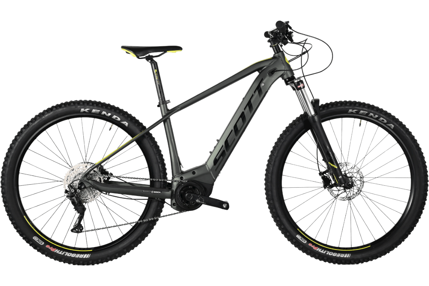 Scott Aspect Eride 940 2021 M 603KM Loop Sports