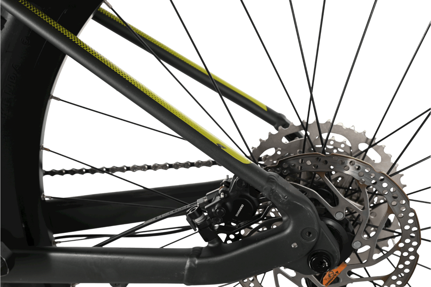 Scott Aspect Eride 940 | 2021 - M - 603KM - Loop Sports