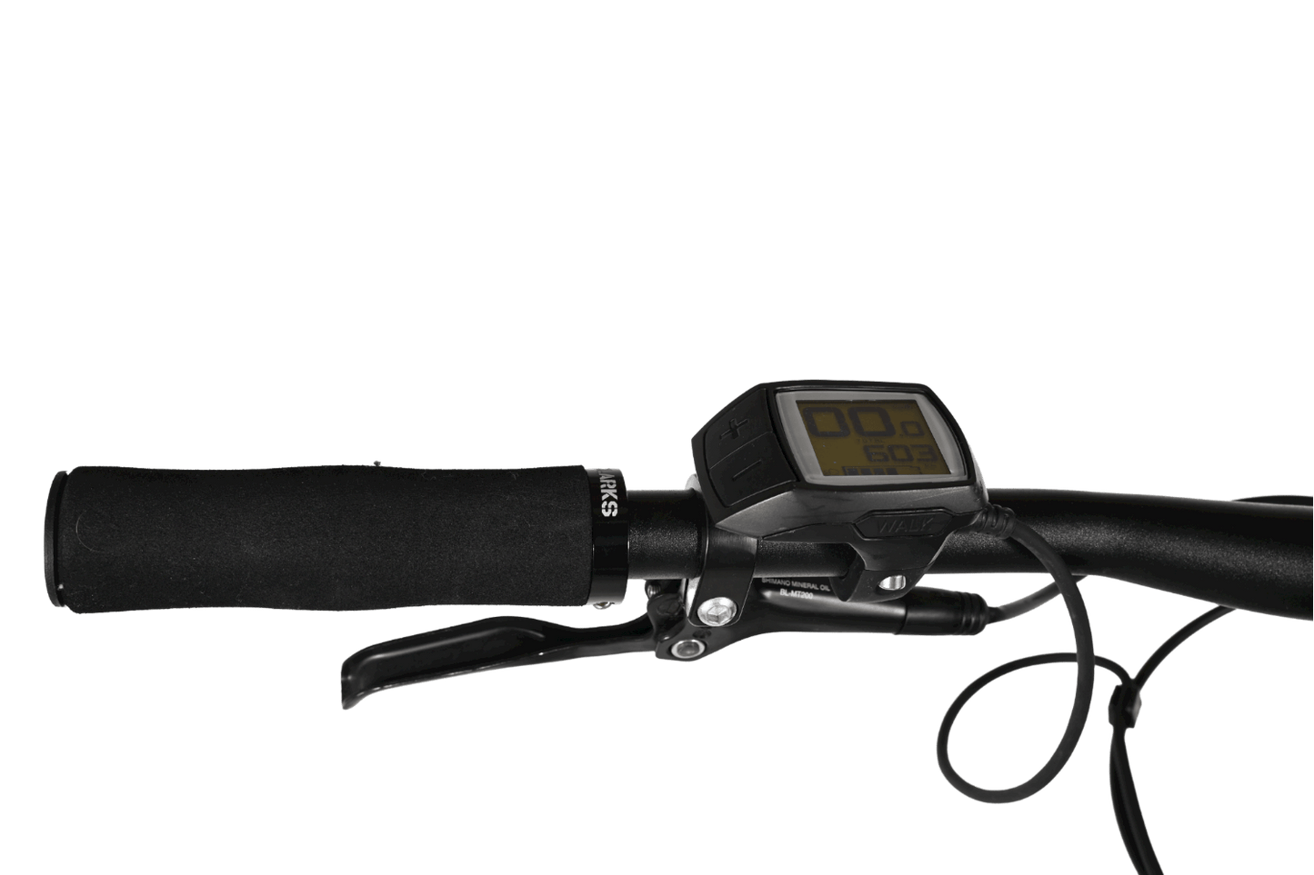 Scott Aspect Eride 940 | 2021 - M - 603KM - Loop Sports