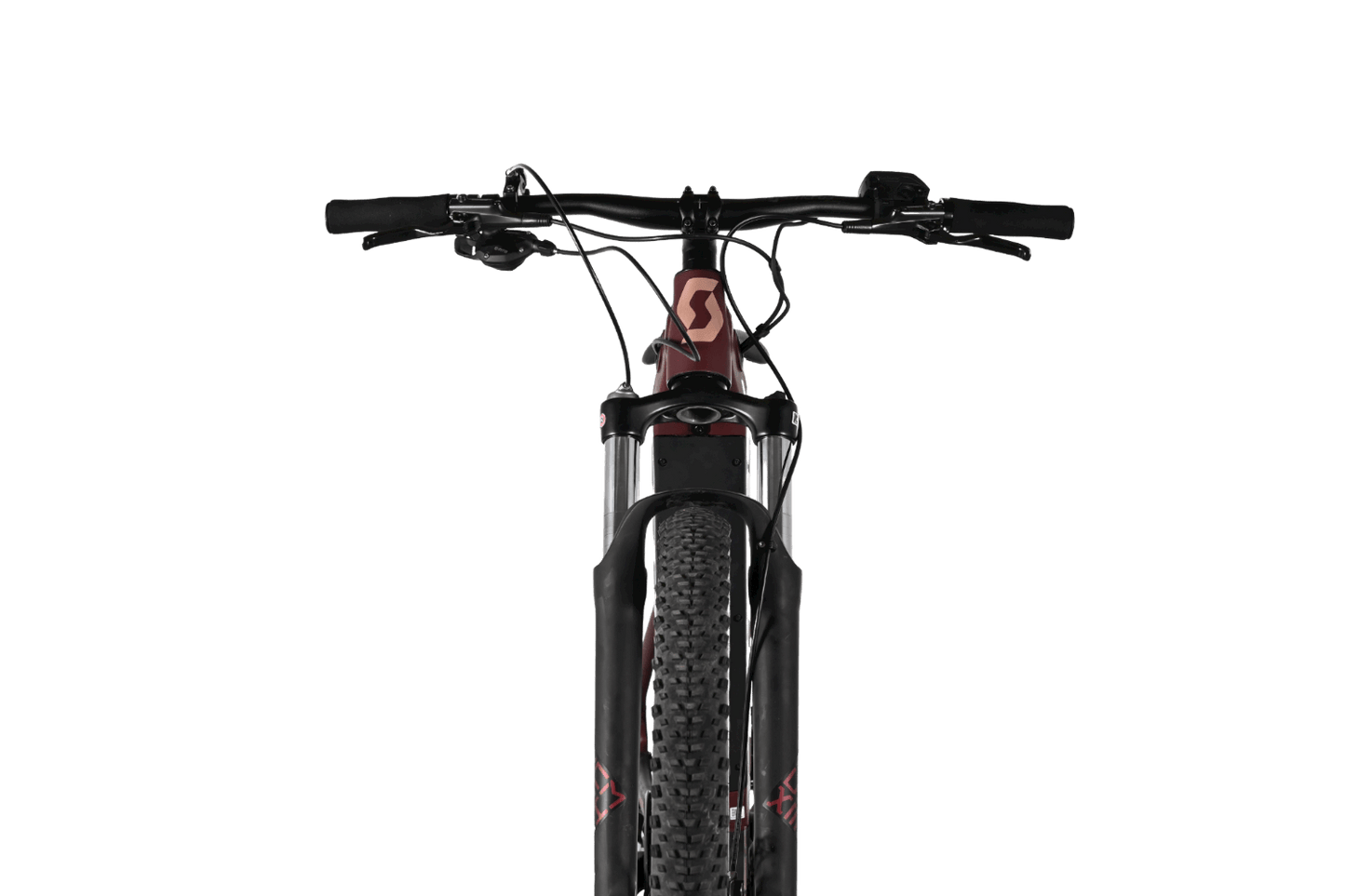 Scott Contessa Active Eride 920 | 2021 - S - 584KM - Loop Sports