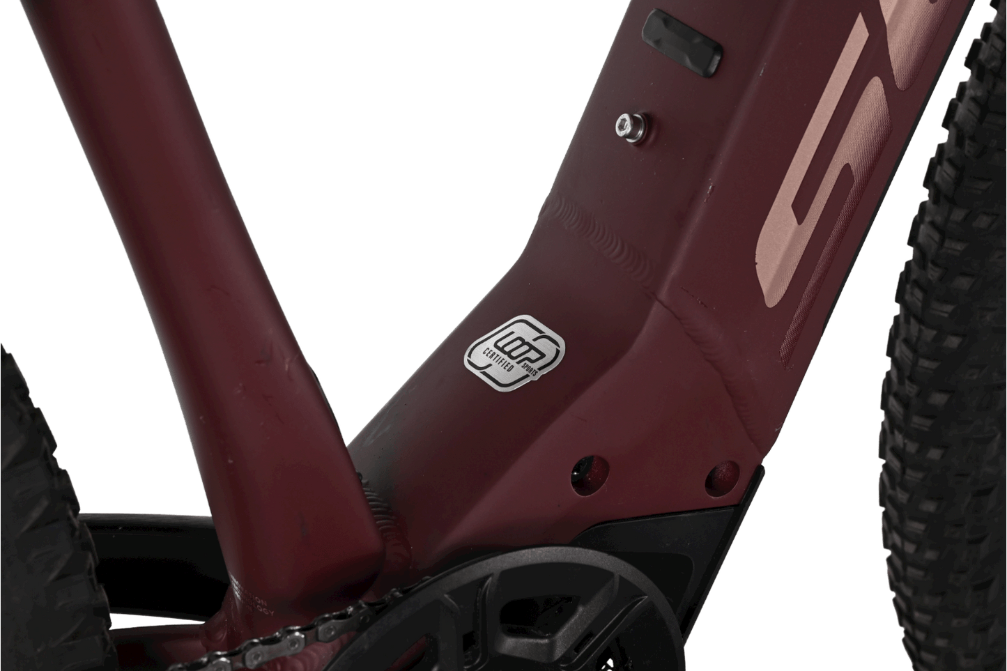 Scott Contessa Active Eride 920 | 2021 - S - 584KM - Loop Sports