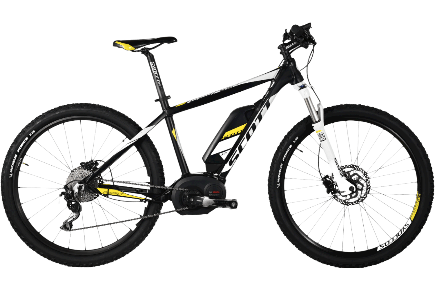 Scott E Aspect 720