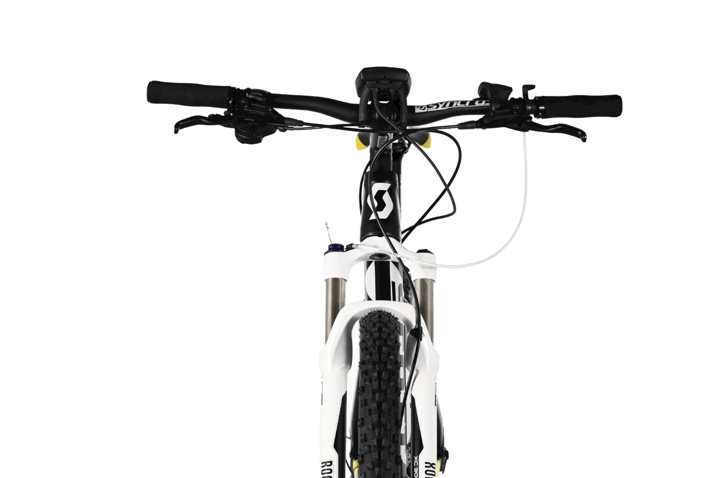 Scott E-Aspect 720 | 2015 - M - 2651KM - Loop Sports