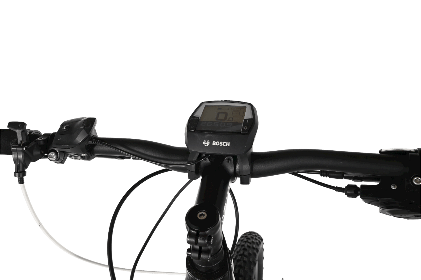 Scott E-Aspect 720 | 2015 - M - 2651KM - Loop Sports