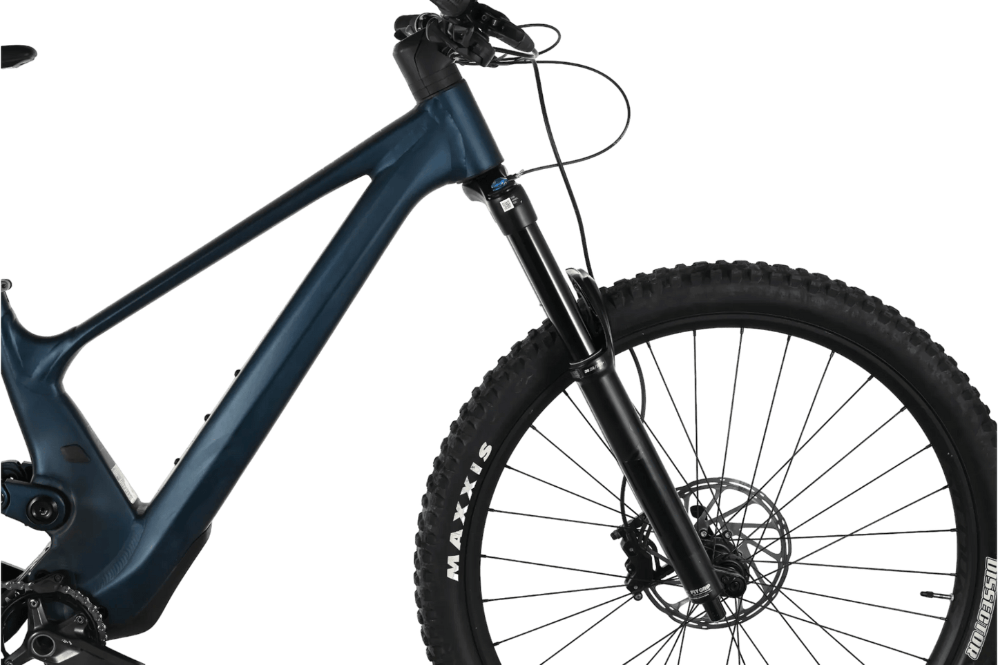 Scott Genius 930 | 2023 - M - Loop Sports