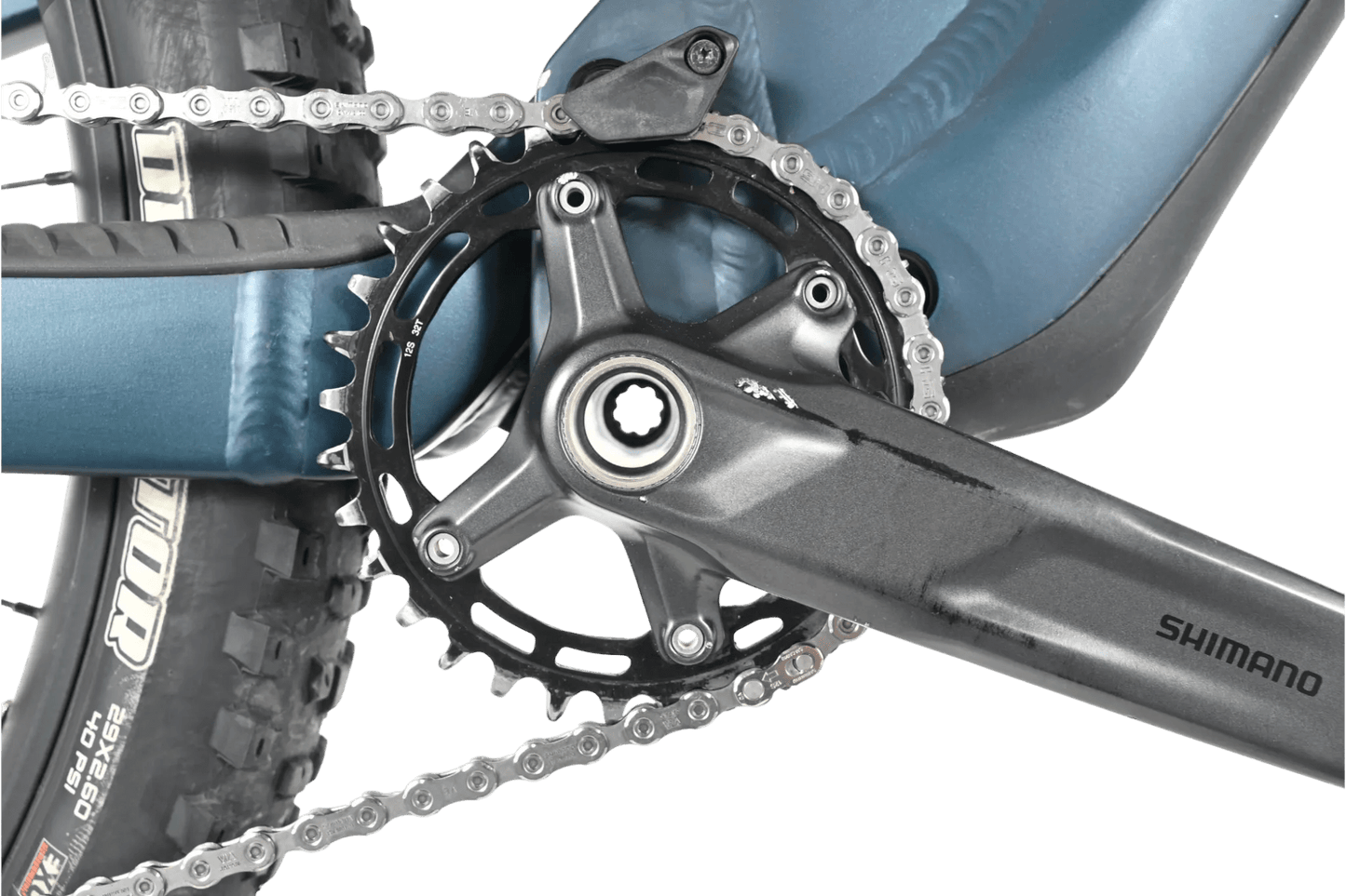Scott Genius 930 | 2023 - M - Loop Sports