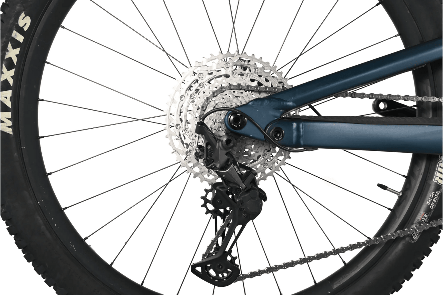Scott Genius 930 | 2023 - M - Loop Sports