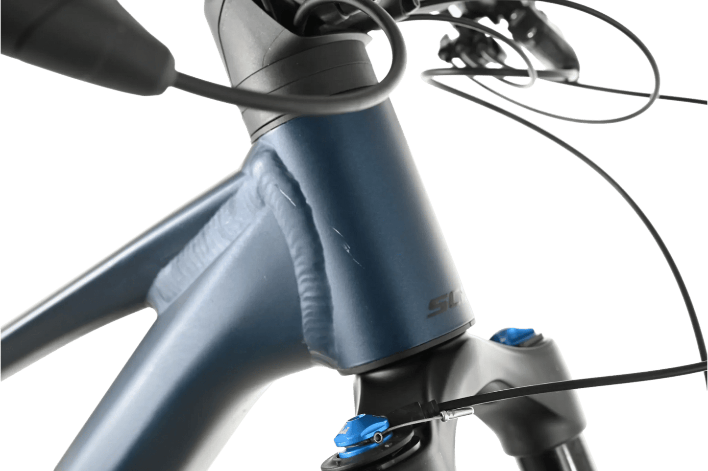 Scott Genius 930 | 2023 - M - Loop Sports