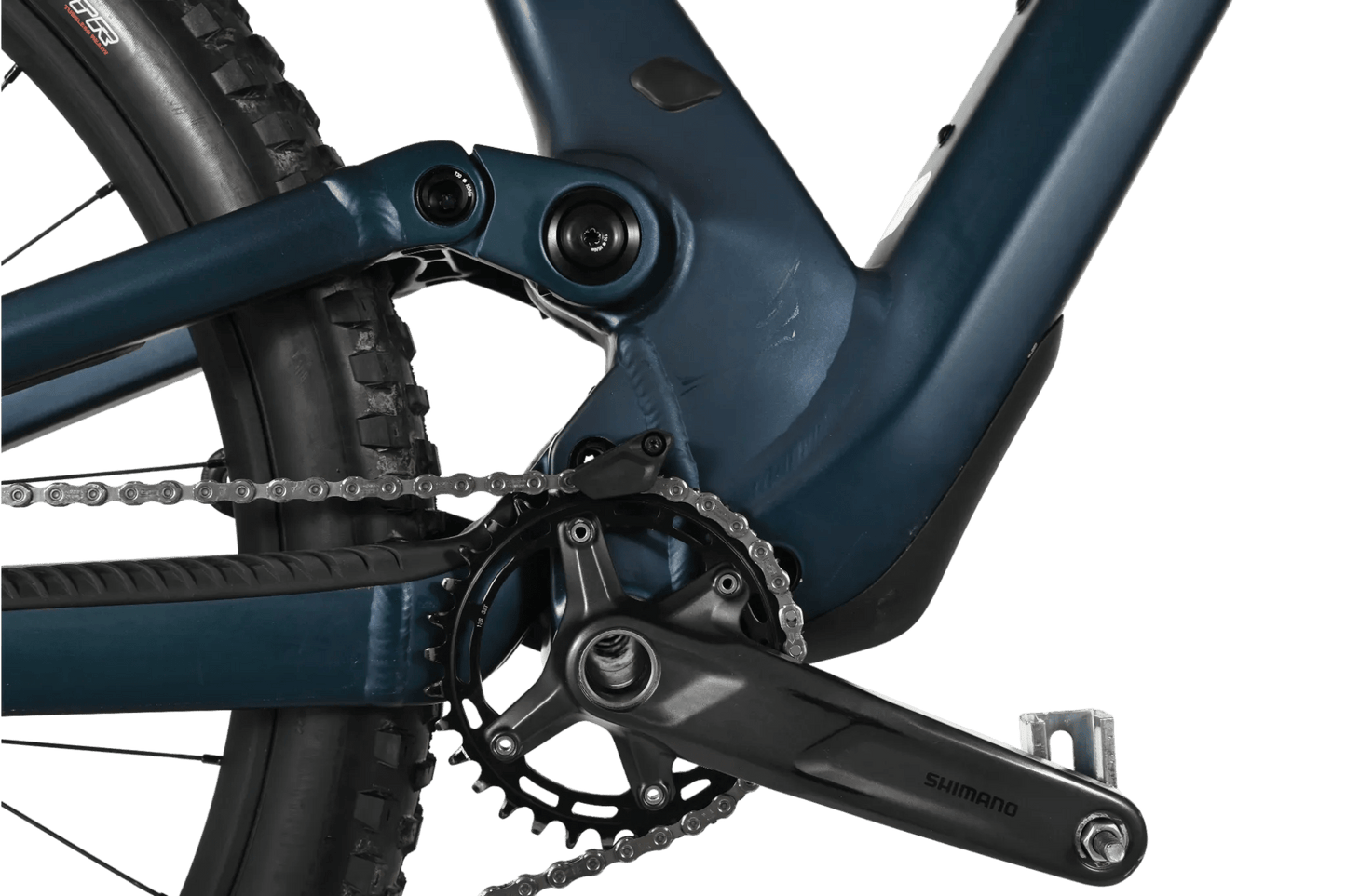 Scott Genius 930 | 2023 - M - Loop Sports