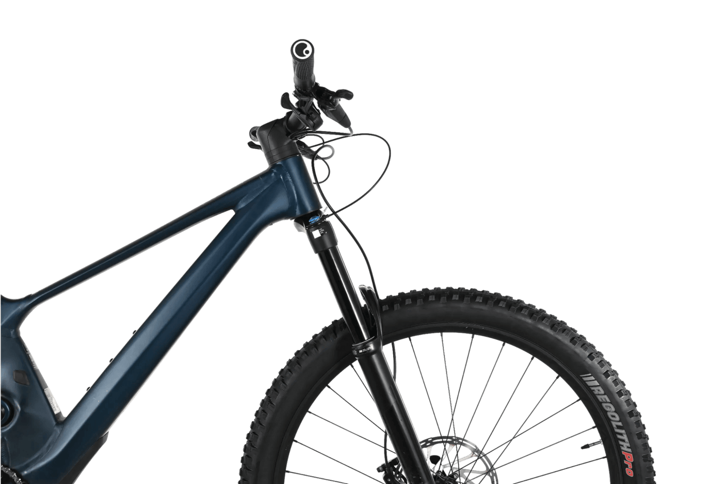 Scott Genius 930 | 2023 - M - Loop Sports