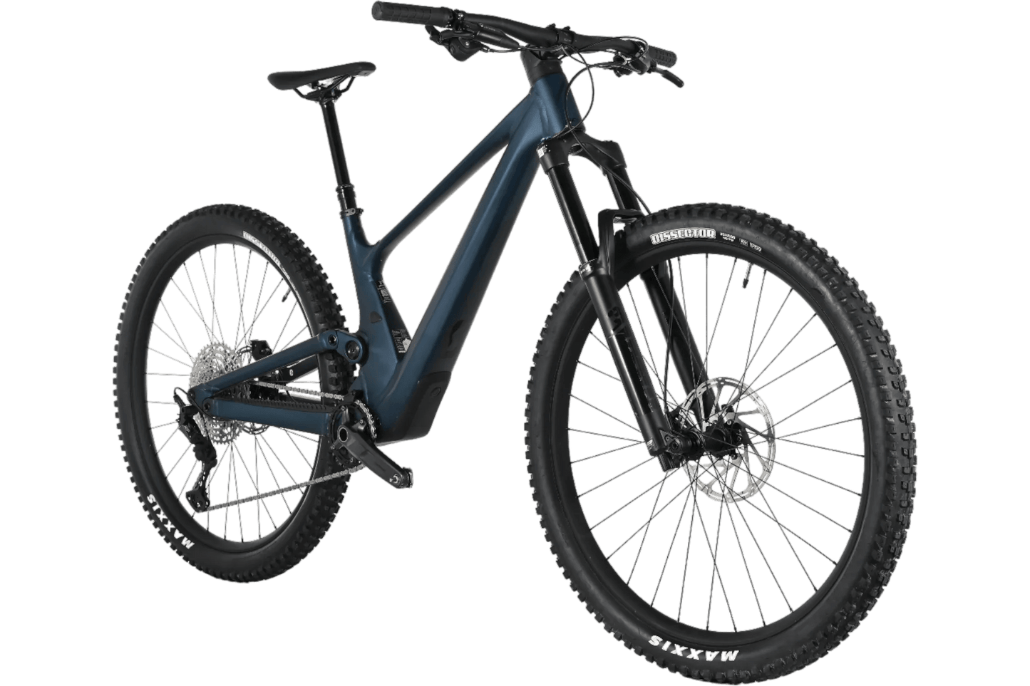 Scott Genius 930 | 2023 - M - Loop Sports