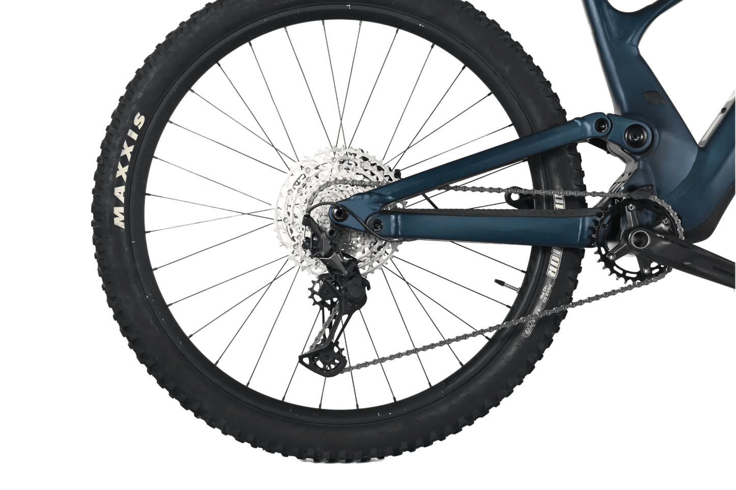 Scott Genius 930 | 2023 - M - Loop Sports