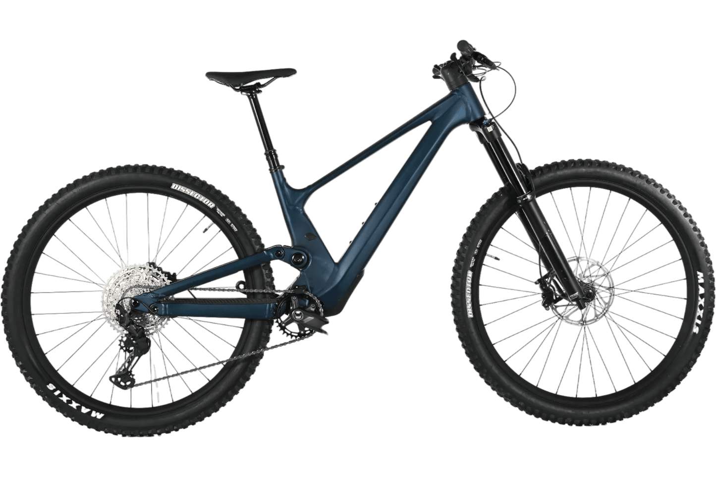 Scott Genius 930 | 2023 - M - Loop Sports