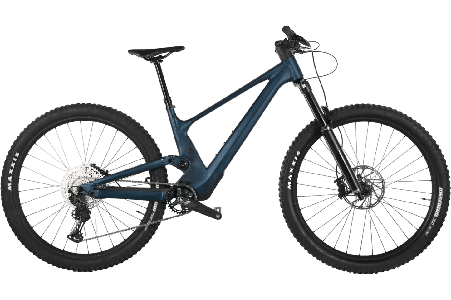 Scott Genius 930 | 2023 - M - Loop Sports