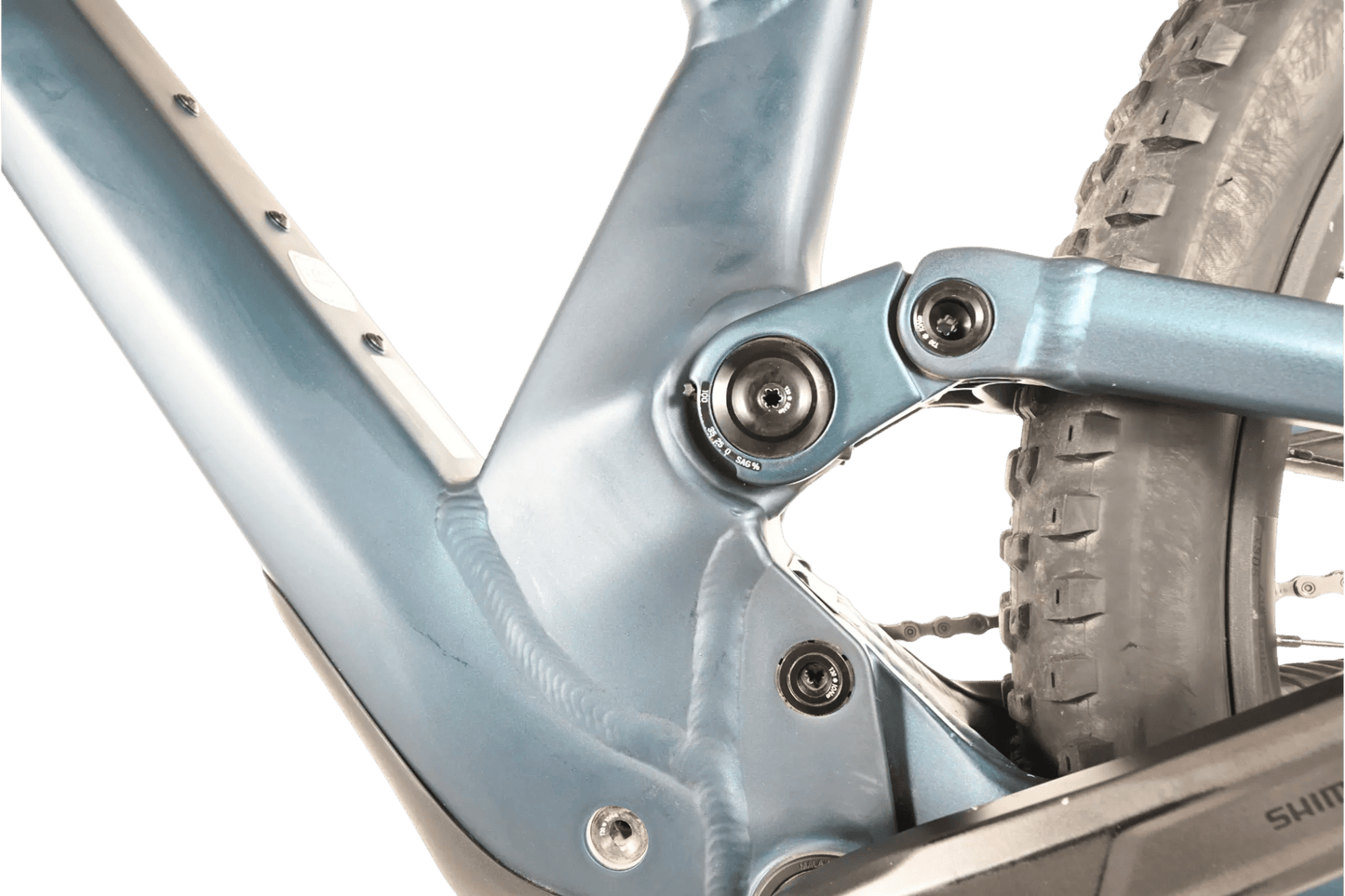 Scott Genius 930 | 2023 - M - Loop Sports