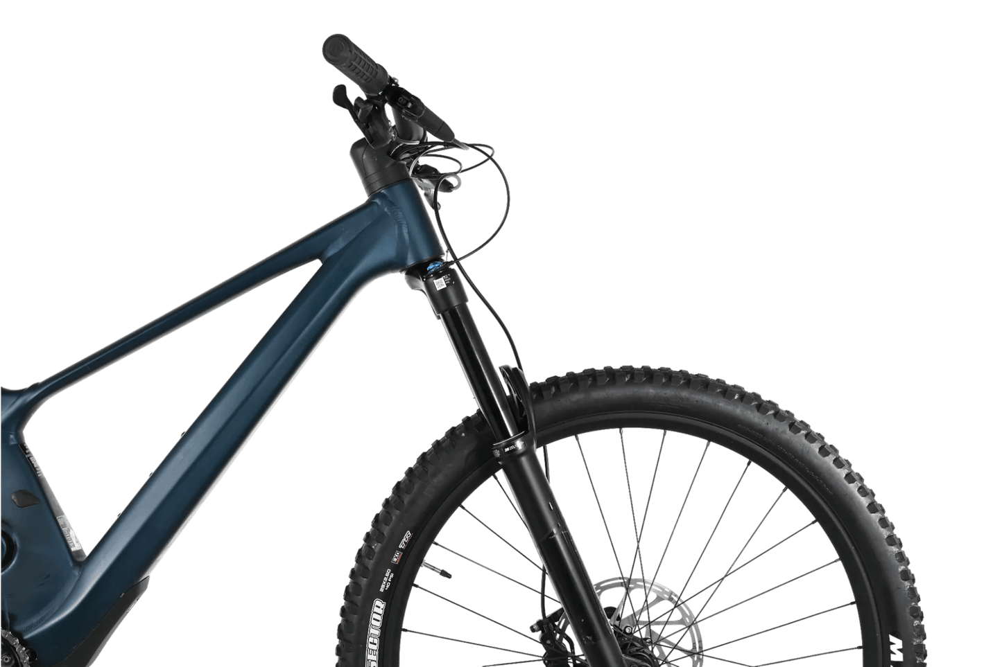 Scott Genius 930 | 2023 - M - Loop Sports