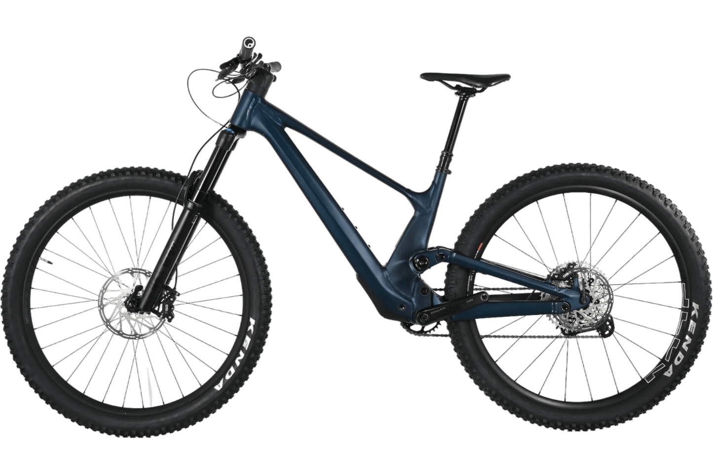 Scott Genius 930 | 2023 - M - Loop Sports