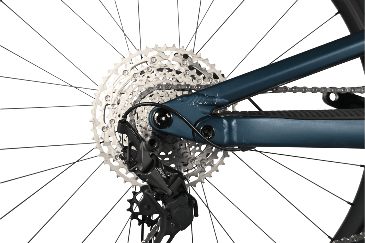 Scott Genius 930 | 2023 - M - Loop Sports