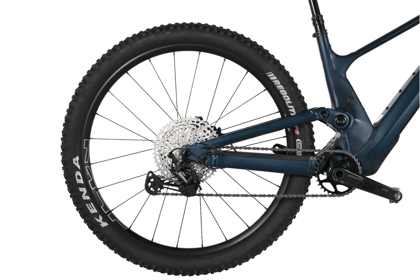 Scott Genius 930 | 2023 - M - Loop Sports