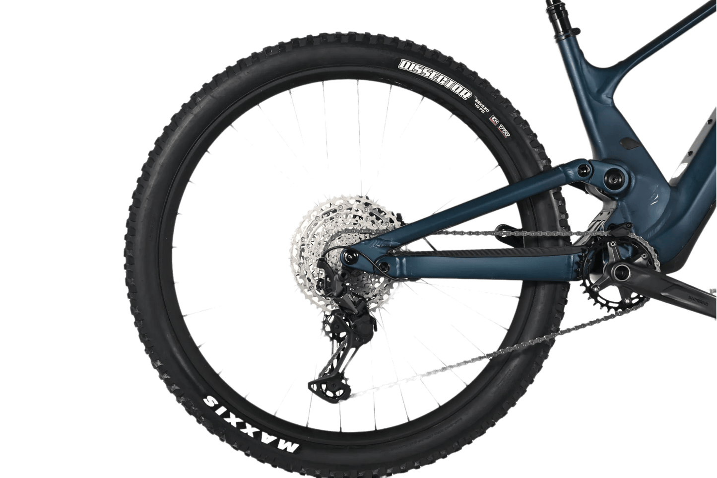 Scott Genius 930 | 2023 - M - Loop Sports