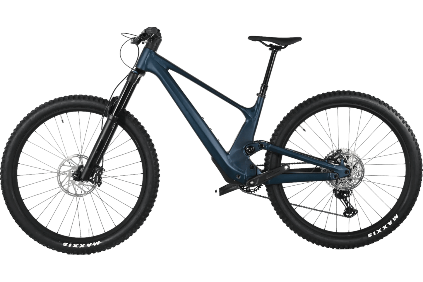 Scott Genius 930 | 2023 - M - Loop Sports