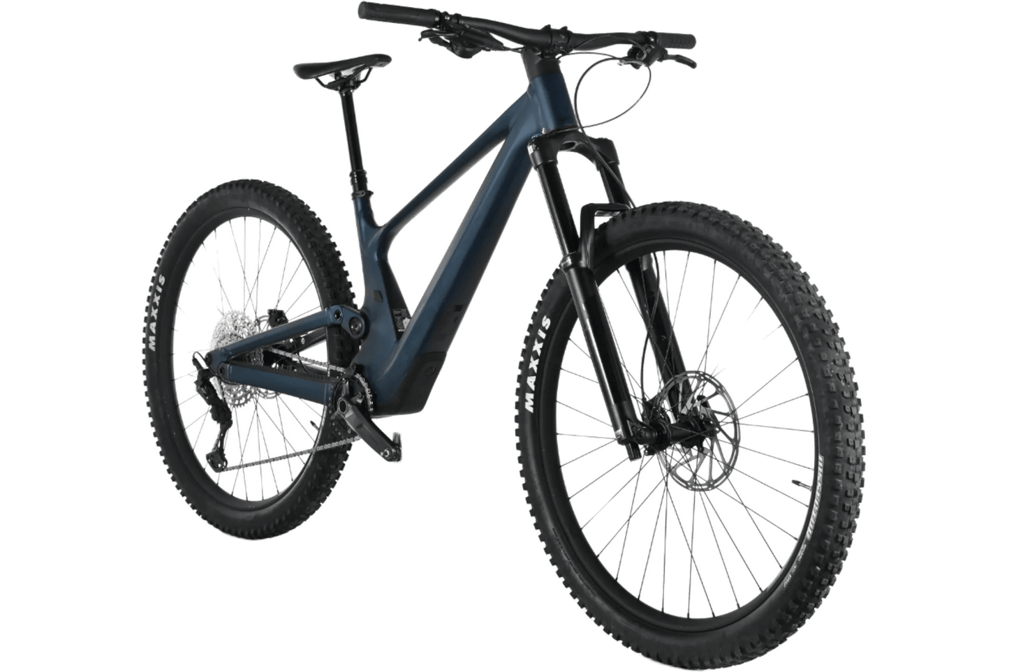 Scott Genius 930 | 2023 - M - Loop Sports