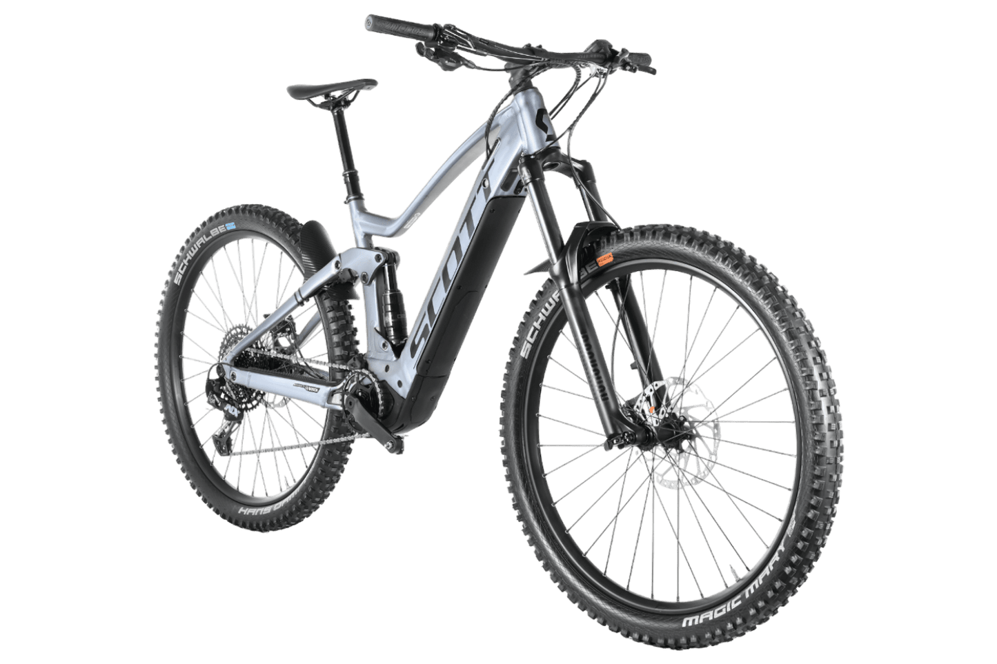 Scott Genius Eride 930 | 2022 - M - 390KM - Loop Sports