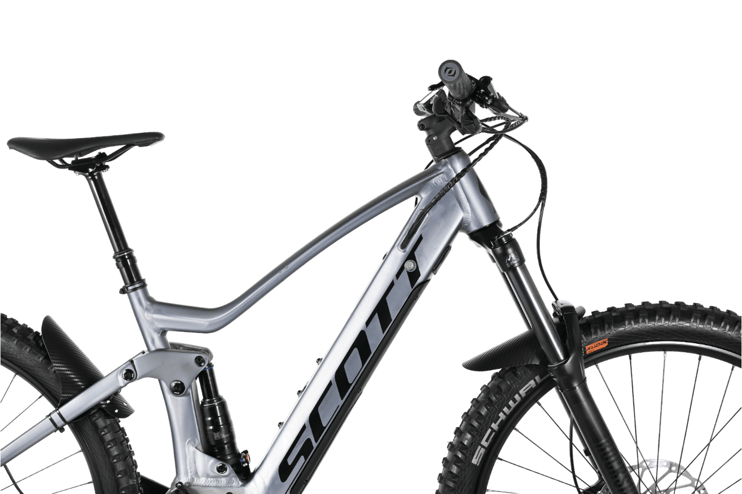 Scott Genius Eride 930 | 2022 - M - 390KM - Loop Sports
