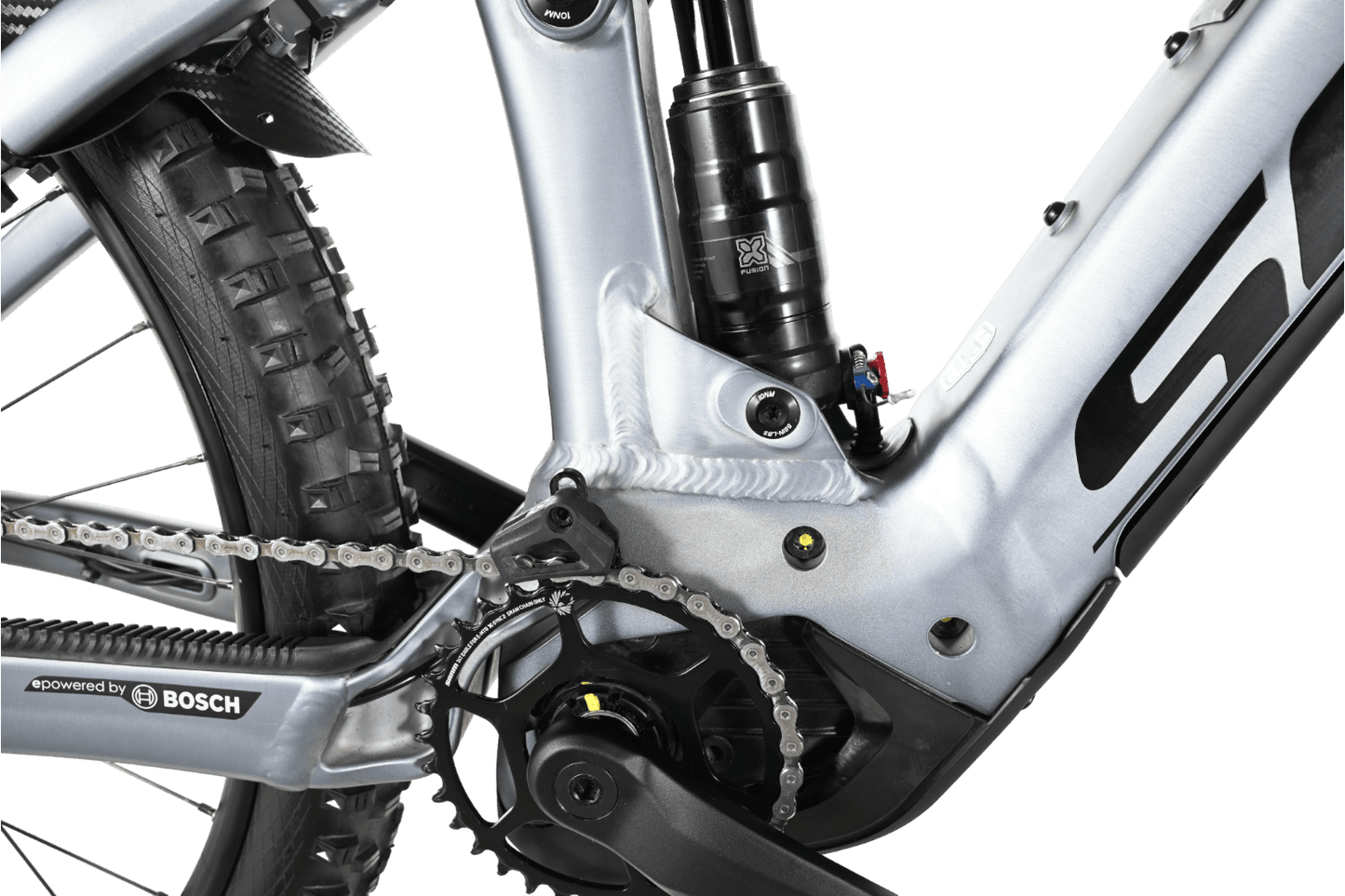 Scott Genius Eride 930 | 2022 - M - 390KM - Loop Sports