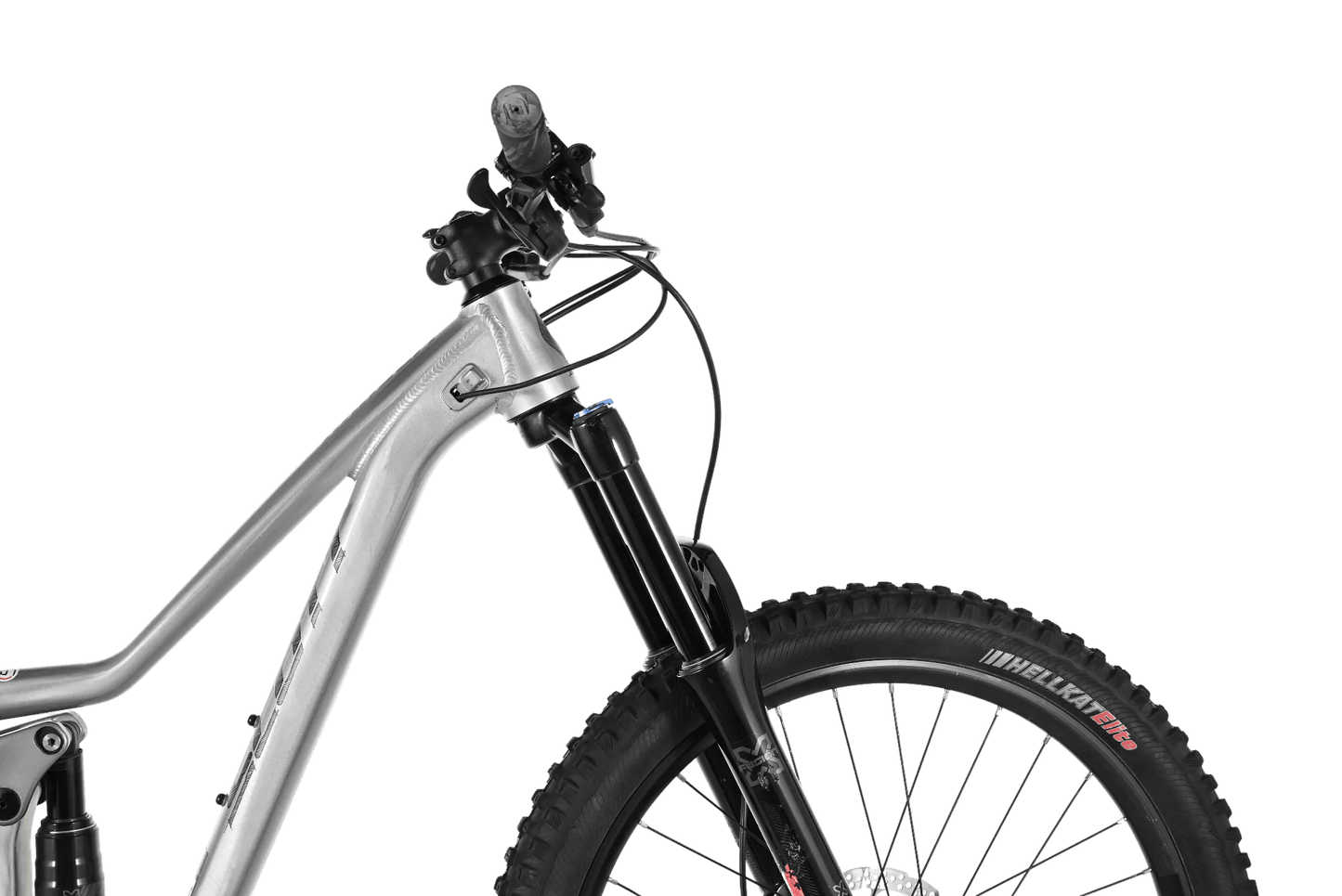 Scott Ransom 400 | 2023 - JR 24" - Loop Sports